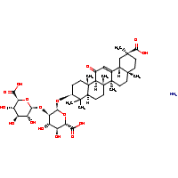 Ammonium Glycyrrhizate